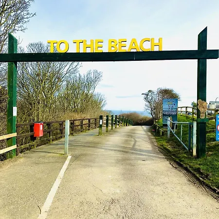 Retreat * Filey