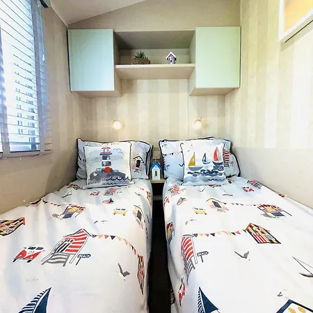 Prázdninový dům Retreat *