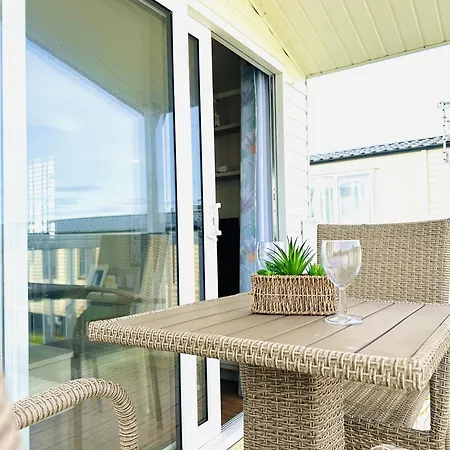 Retreat Filey