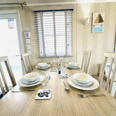 Prázdninový dům Retreat *