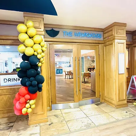 Retreat 度假居 法利