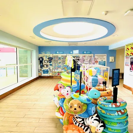 度假居 Retreat 法利