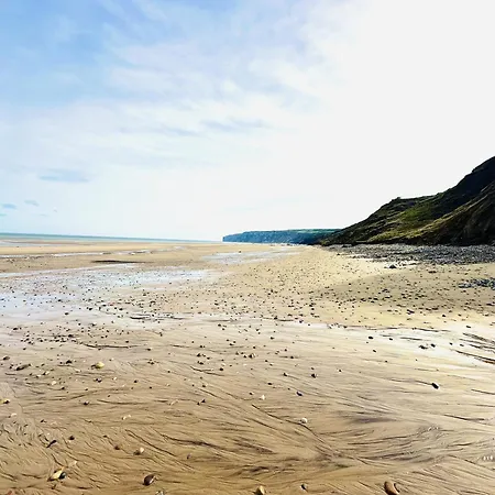 Retreat * Filey