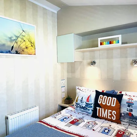 Casa vacanze Retreat